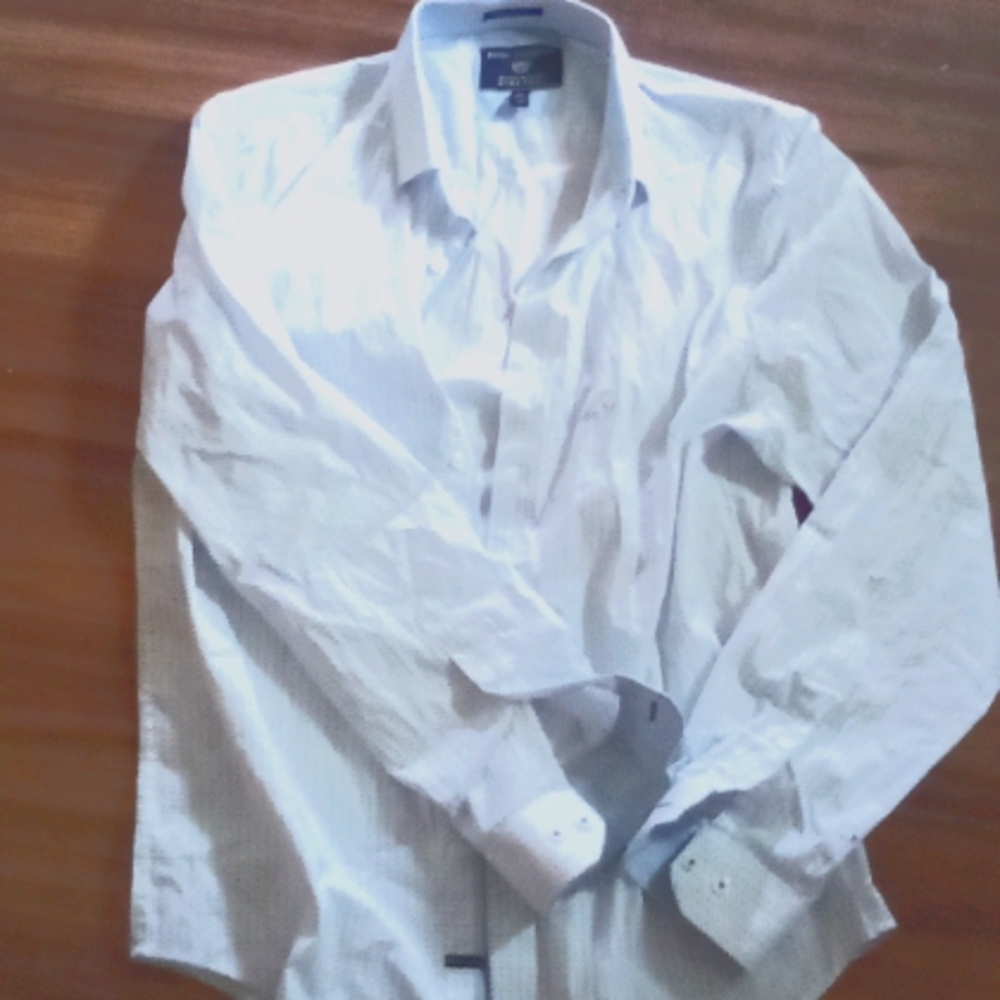 Casual button down shirt